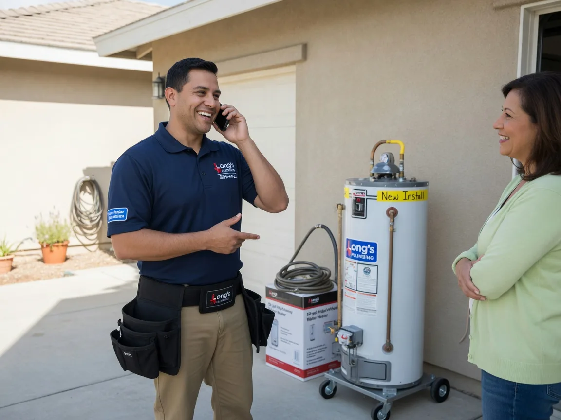 Leak Detection Nunez, GA FAQs